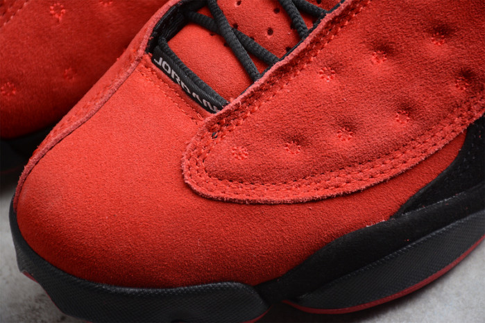 air jordan 13 “reverse bred” dj5982-602