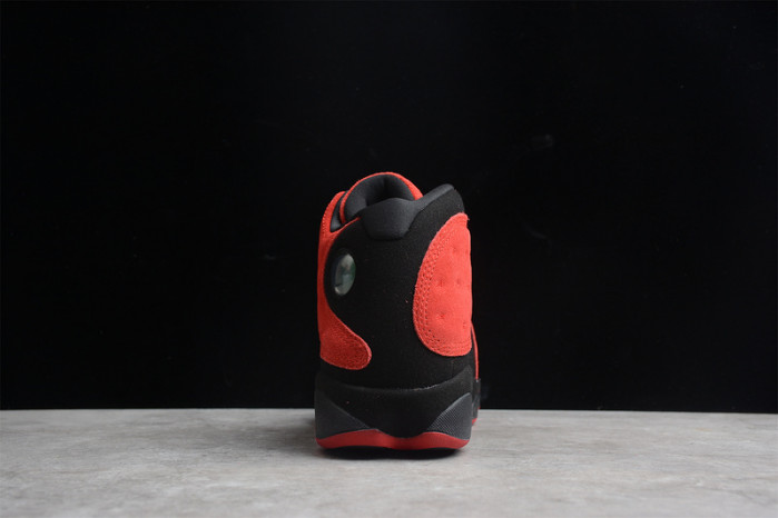 air jordan 13 “reverse bred” dj5982-602