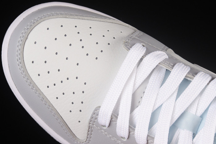 nike dunk low two tone grey dj6188-001