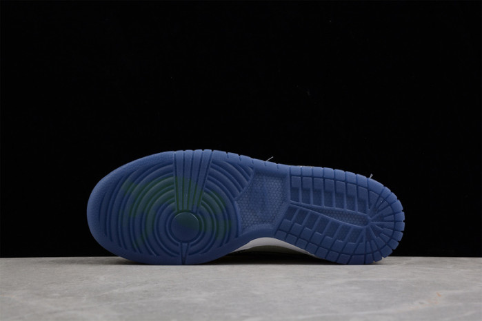 nike dunk low union passport pack pistachio dj9649-401