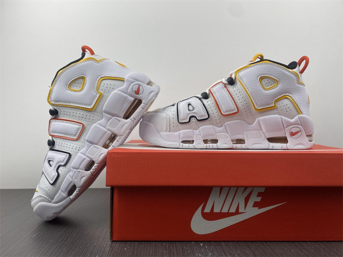 air more uptempo rayguns - dd9223-100
