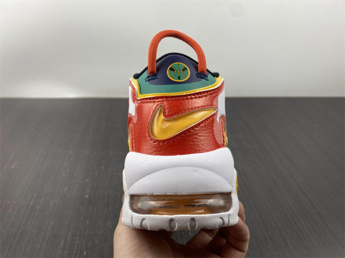 air more uptempo raygun - dd9282 100