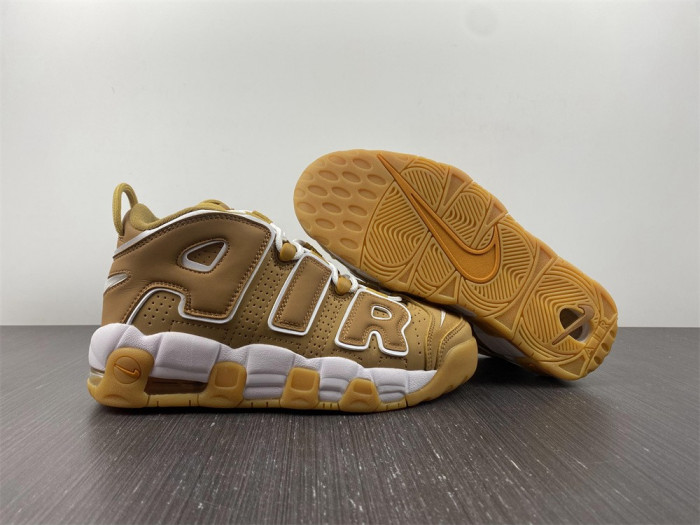air more uptempo “wheat” dq4713 100