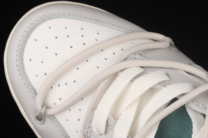 nike dunk low ofw lot 42 dm1602-117