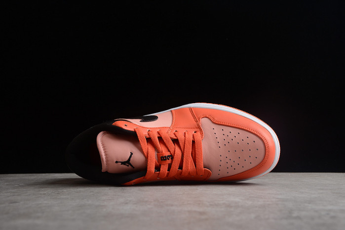 jordan 1 low orange black dm3379 600