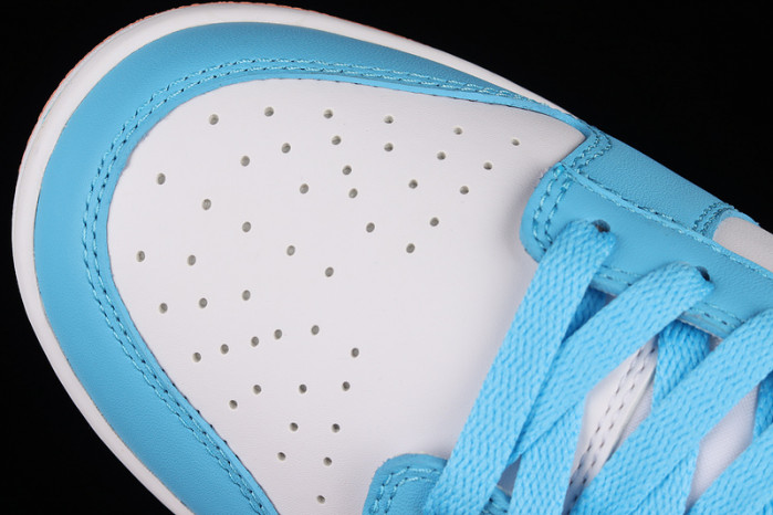 nike dunk low kyrie irving baltic blue dn4179-400