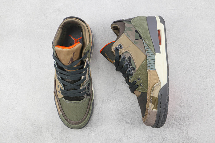 air jordan 3 retro patchwork camo do1830-200