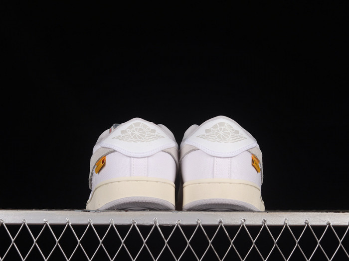 union air jordan 1 ko low do8912-101