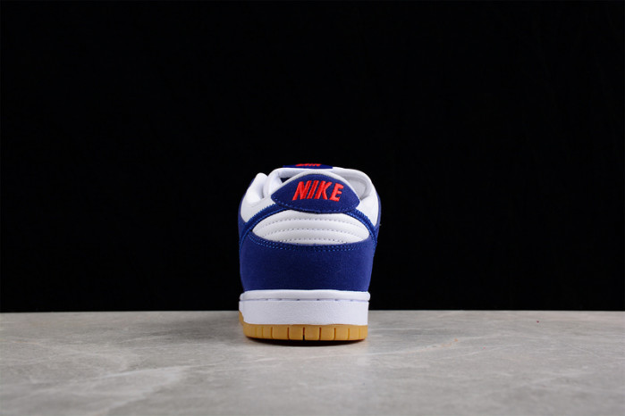 nike sb dunk low "dodgers" do9395-400