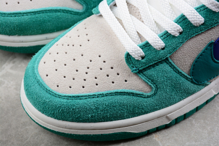 nike dunk low se 85 neptune green do9457-101