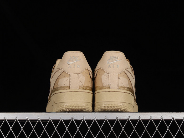 nike air force 1 low billie eilish mushroom dq4137-200