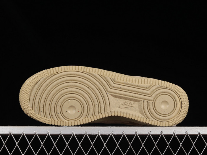 nike air force 1 low billie eilish mushroom dq4137-200