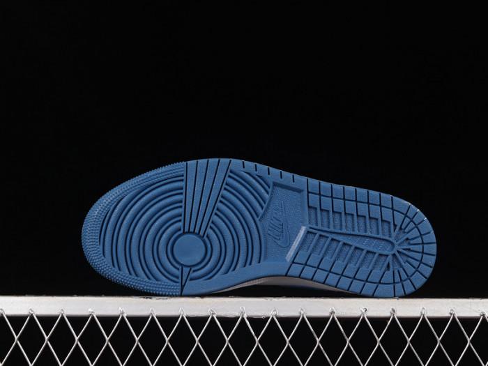 jordan 1 mid true blue cement - dq8423-014