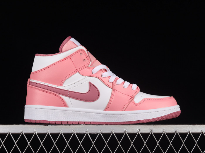 jordan 1 mid valentine
