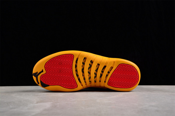 air jordan 12 “25 years in china” dr8887-100