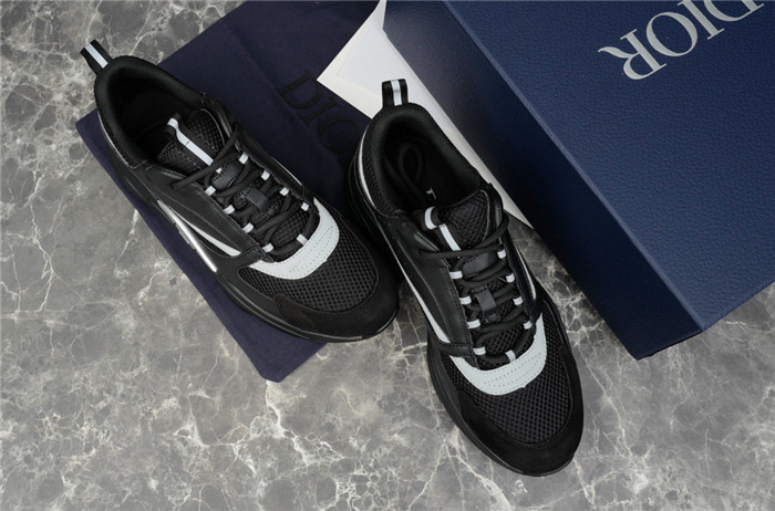 dr homme b22 trainer sneaker