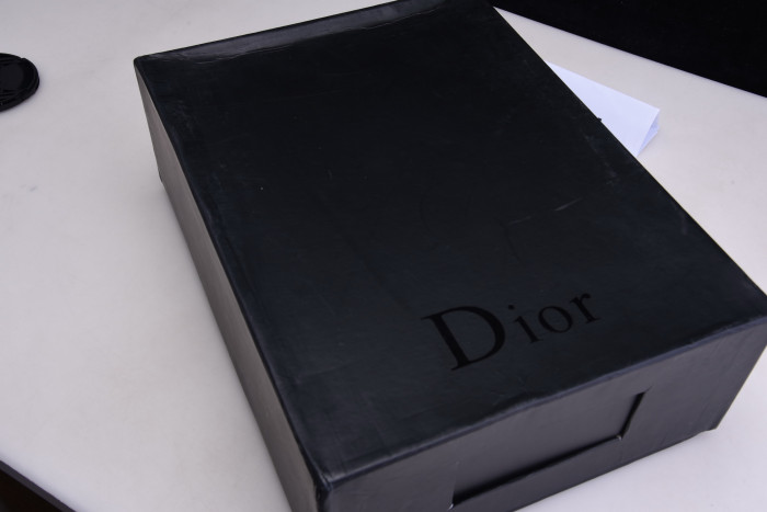 dr homme b22 trainer sneaker