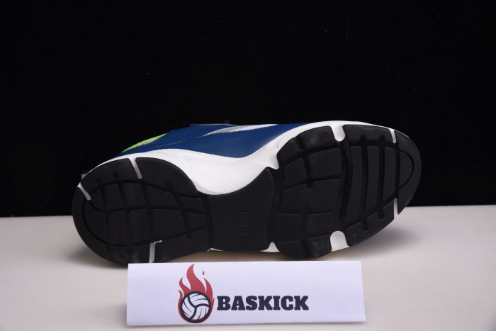 dr homme b22 trainer sneaker