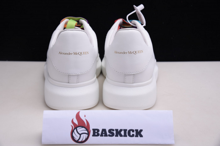 alex mcqu sole sneakers h903p096