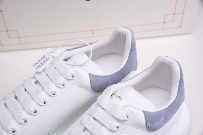 alex mcqu sole sneakers h903p099