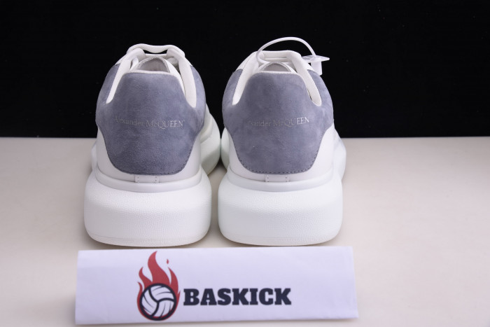 alex mcqu sole sneakers h903p099