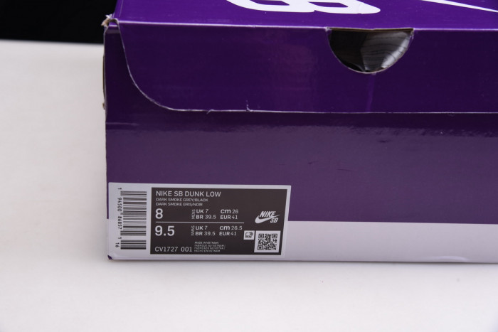 nike dunk low x cactus plant flea market cv1727-001