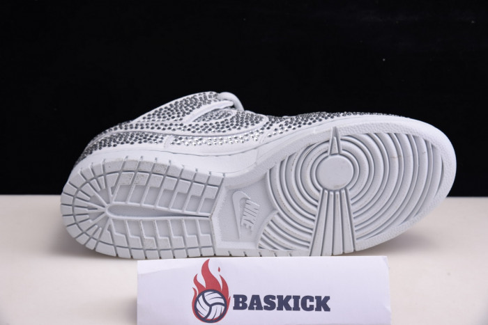 cactus plant flea market x nk dunk low cz2670-001