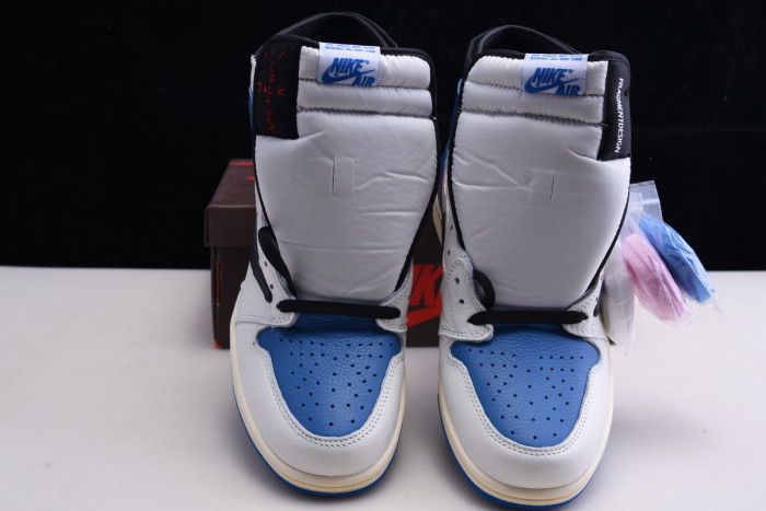 travis scott × fragment × nike air jordan 1 retro high og sp dh3227-105