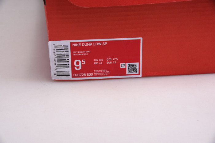 travis scott x playstation x nk sb dunk low cu1726-800