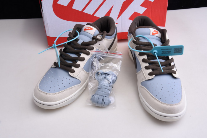 travis scott x playstation x nk sb dunk low cu1726-800