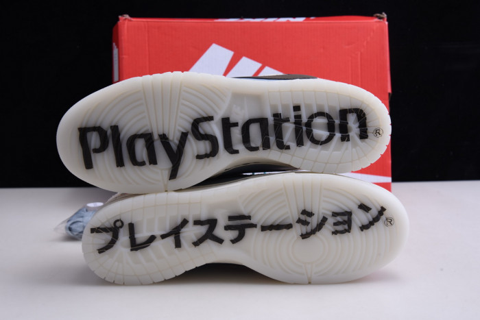 travis scott x playstation x nk sb dunk low cu1726-800