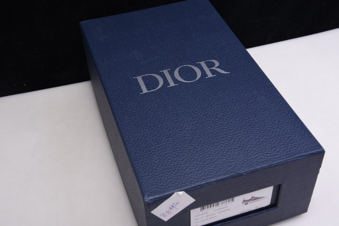 dr b23 homme kaws low-top sneaker