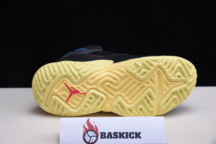 union la x jordan delta mid 