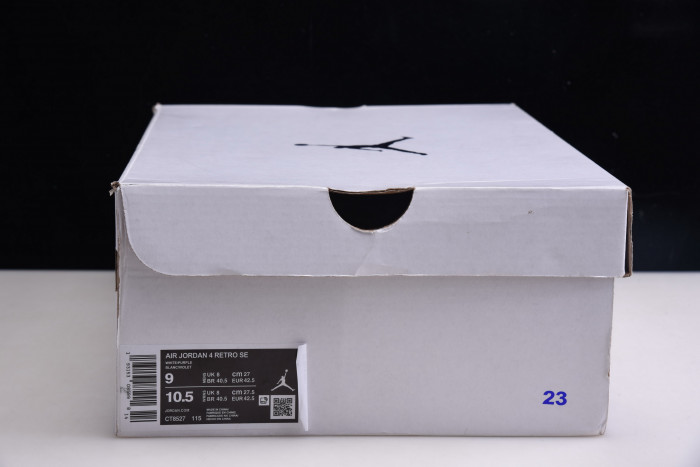 jordan 4 retro metallic purple ct8527-115