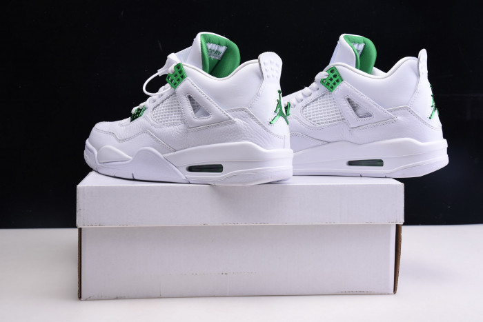 air jordan 4 “pine green” ct8527-113