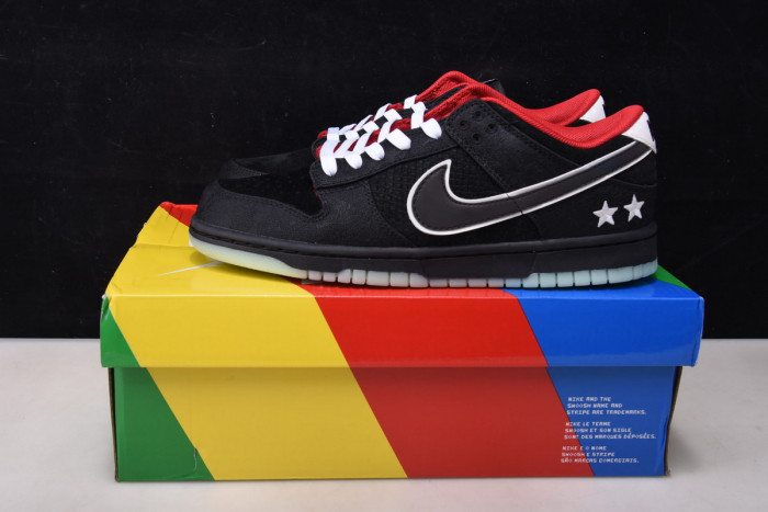 league of legends lpl x nike dunk low do2327-011