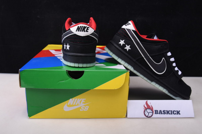 league of legends lpl x nike dunk low do2327-011