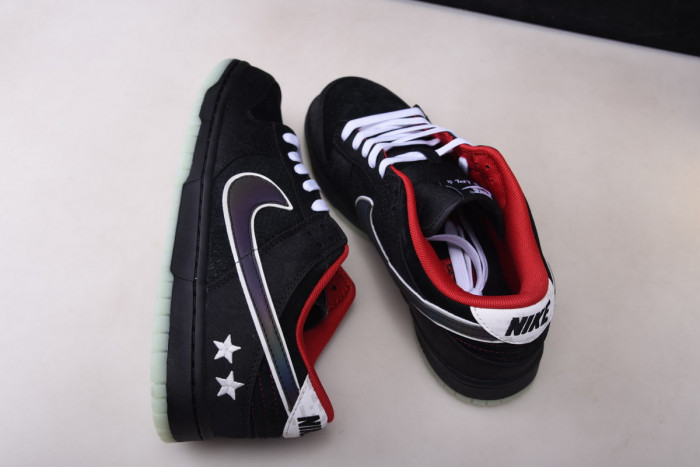 league of legends lpl x nike dunk low do2327-011