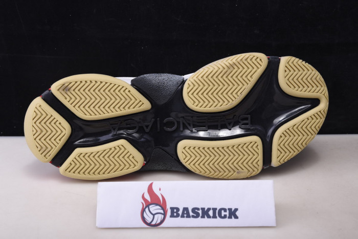 bl triple s trainers sneakers 21121620