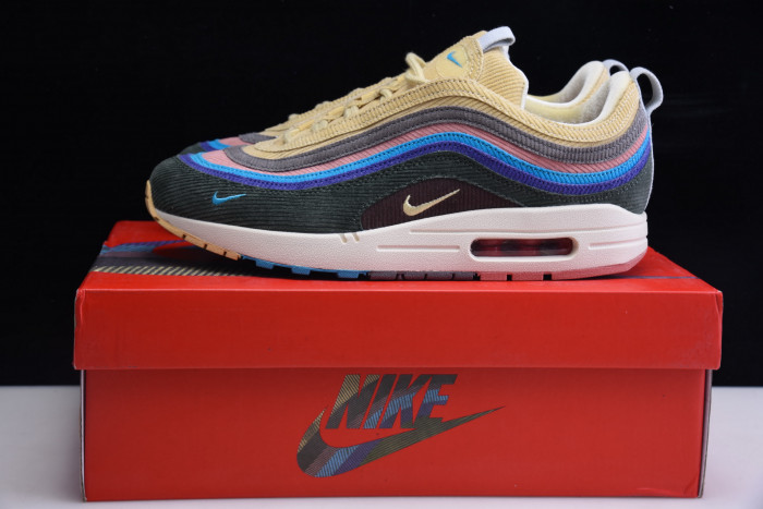 air max 1/97 sean wotherspoon aj4219-400