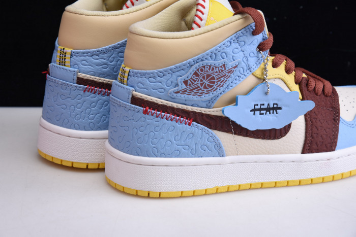 air jordan 1 mid se fearless Ma*s*n chateau cu2803-200