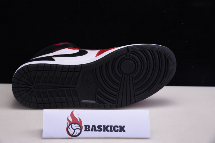 air jordan 1 high retro "satin snake" - cd0461-601