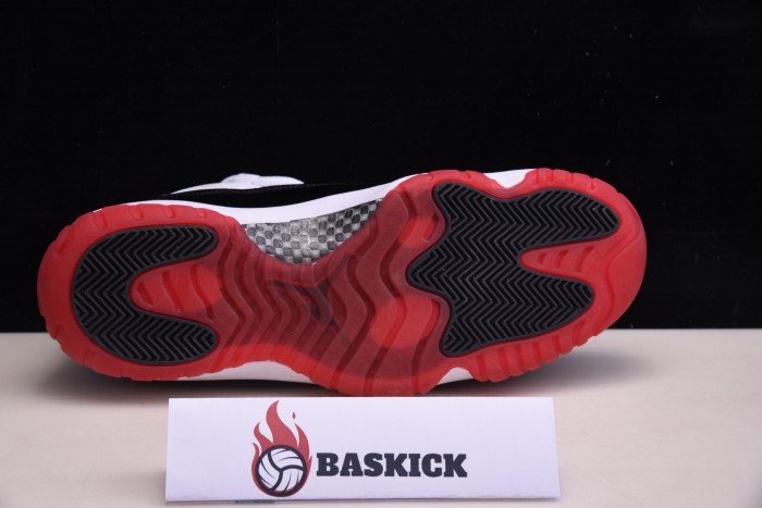 air jordan 11 low concord bred av2187-160