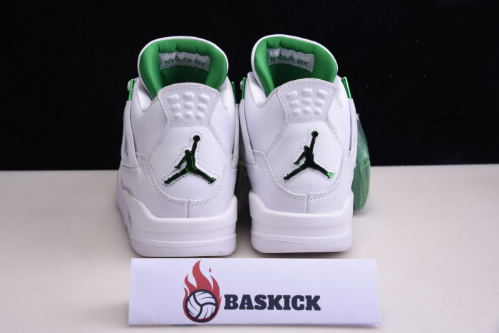 air jordan 4 “pine green” ct8527-113