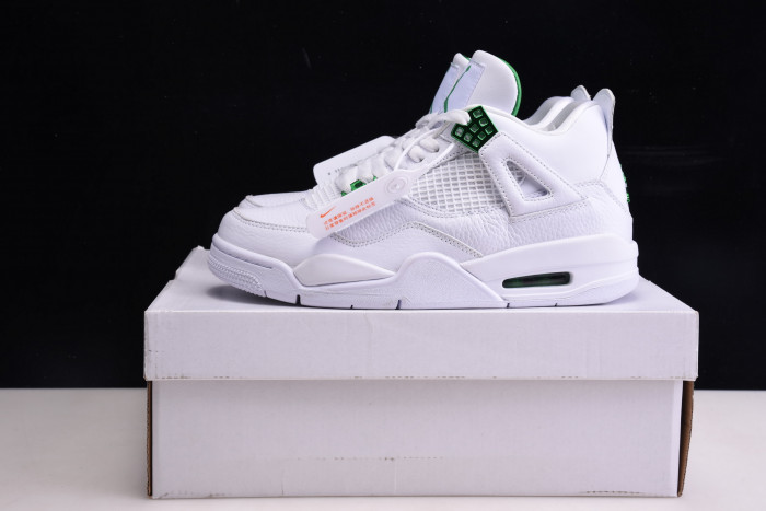 air jordan 4 “pine green” ct8527-113