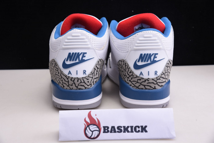 air jordan 3 retro true blue 854262-106