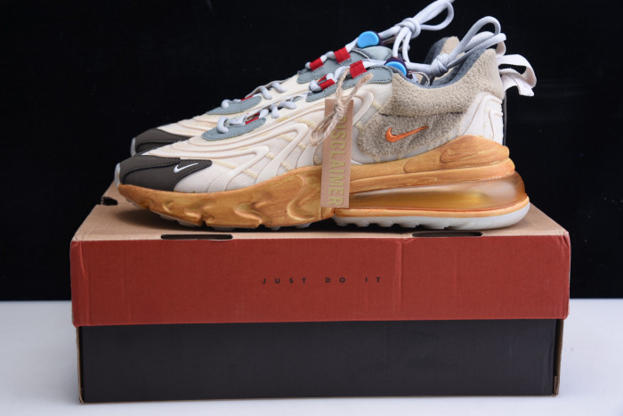 nike air max 270 react eng travis scott ct2864-200