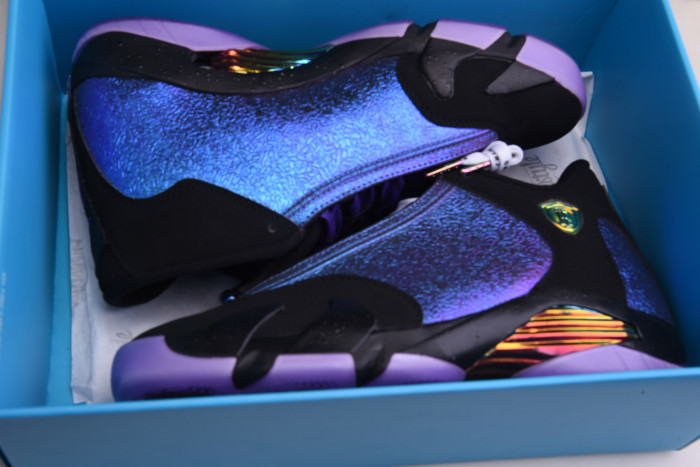 air jordan 14 retro doernbecher (2019) cv2469-001