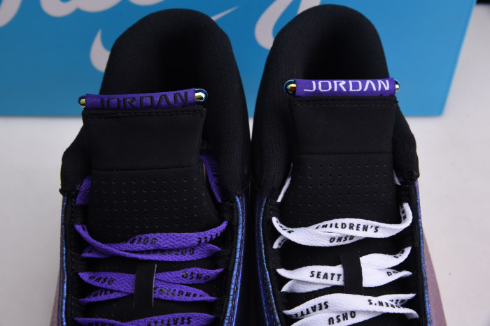 air jordan 14 retro doernbecher (2019) cv2469-001