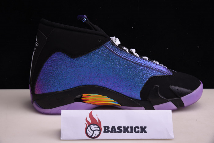 air jordan 14 retro doernbecher (2019) cv2469-001